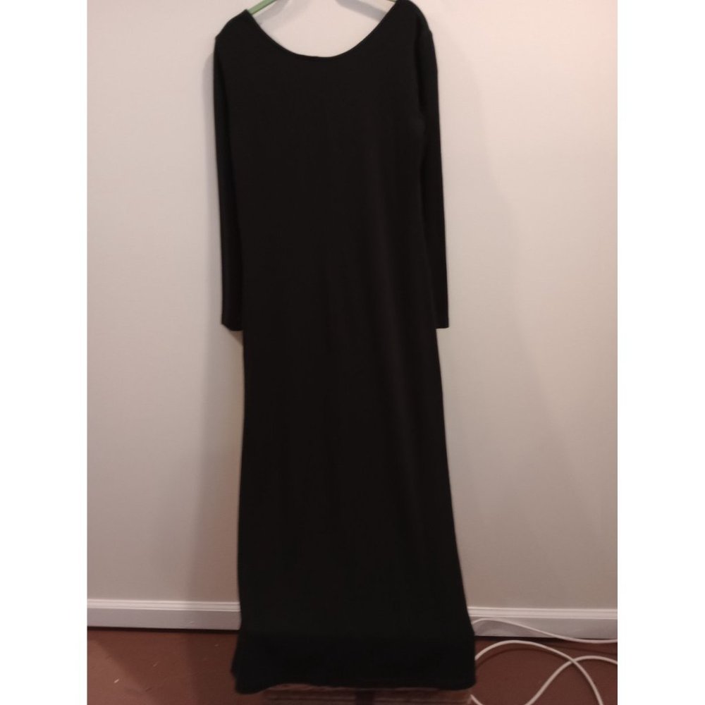 Vintage Carol Anderson of California there is no size Mark but I know it's a lar